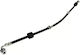 Furtun de frână Suzuki Vitara Et Ta 1.9 D Tracțiune integrală Et 1996-1998 Corteco 19032195