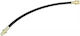 Brake Hose Vw Crafter 30-35 Bus 2e_ 2.5 Tdi 2006 Present Corteco 19036134