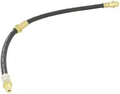 Furtun de frână Mitsubishi Colt Vi Z3_a Z2_a 1.5 Czt 2005-2012 Corteco 19034345