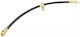 Furtun de frână Peugeot 107 1.4 HDi 2005 Prezent Corteco 19034292