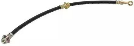 Brake Hose Nissan Almera I Hatchback N15 2.0 D 1995-2000 Corteco 19035341