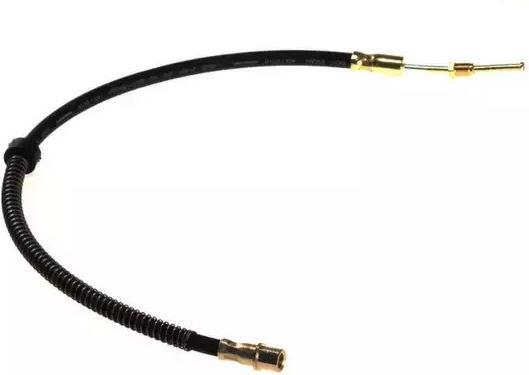 Furtun de frână Peugeot 407 SW 6E_ 2.0 HDi 135 2004 Prezent Corteco 19035743
