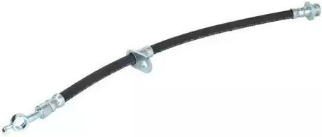 Furtun de frână Fiat Sedici Fy_ 1.6 16v 4x4 2006 Prezent Corteco 19035275