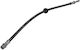 Furtun de frână Mercedes-Benz Vito Bus W639 109 CDI 2003 Prezent Corteco 19035284