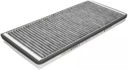 Filtru aer habitaclu Mercedes-Benz Sprinter 3rd Bus 903 312 D 2.9 4x4 1997-2002 Corteco 21652985