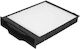 Filtru aer habitaclu Renault Megane II BM0/1_ CM0/1_ 1.4 16V BM0B CM0B 2002-2008 Corteco 21653071