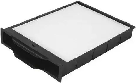 Filtru aer habitaclu Renault Megane II BM0/1_ CM0/1_ 1.4 16V BM0B CM0B 2002-2008 Corteco 21653071