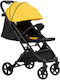 FreeOn Tao Baby Stroller Suitable for Newborn Lime 6.9kg