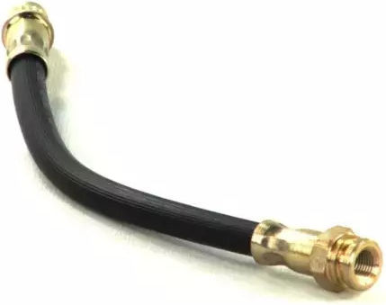 Furtun de frână Peugeot Partner Caroserie 1.6 2008 Prezent Corteco 19034946