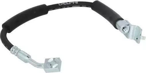 Furtun de frână Jeep Grand Cherokee I Zj 2.5 Td 4x4 Z 1995-1999 Corteco 19032376