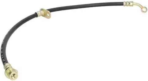 Furtun de frână Honda Accord VII Tourer CM 2.4 CM2 2003-2008 Corteco 19033574