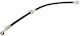 Furtun de frână Nissan Primera P10 2.0 16v 1990-1996 Corteco 19032231
