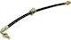Furtun de frână Toyota Land Cruiser 100 Fzj1_ Uzj1_ 4.2 Td Hdj100_ 1998-2007 Corteco 19033083