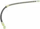 Furtun de frână Mitsubishi Galant Vi Ea_ 2.5 V6 24v Ea5a 2000-2004 Corteco 19032929