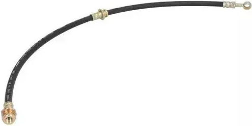 Brake Hose Nissan Primera P12 1.8 2002 Present Corteco 19033559