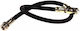 Brake Hose Vw Golf Plus 5m1 521 2.0 Tdi 16v 2005-2013 Corteco 19033595