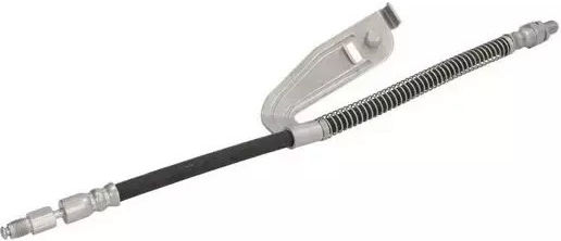 Brake Hose Ford Puma Ec_ 1.4 16v 1997-2000 Corteco 19032885