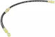 Furtun de frână Subaru Forester Sf 2.0 S Turbo Awd 1998-2001 Corteco 19032507