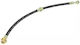 Furtun de frână Nissan Almera I N15 1.4 Gx Lx 1995-2000 Corteco 19032466