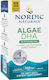 Nordic Naturals Algae DHA Fish Oil 500mg 60 Softgels