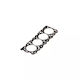 Garnitură chiulasă Seat Malaga 023a 1.7 D 1990-1993 Corteco 411267p