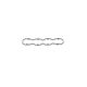 Garnitură capac supapă Opel Omega B Combi 21_ 22_ 23_ 2.0 1994-1999 Corteco 023992p