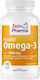 Zein Pharma Omega-3 Рибено масло 1000мг 140 софтджел