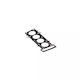 Garnitură Chiulasă Chrysler Neon II 1.6 2001-2006 Corteco 414049P