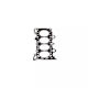 Garnitură Chiulasă Honda Civic Vi Sedan Ej Ek 1.6 I Vtec 1995-2001 Corteco 414072p