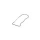 Garnitură Capac Supapă Honda Accord VII Tourer CM 2.0 CM1 2003-2008 Corteco 026589P