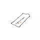 Garnitură capac supapă Audi 100 Avant 4a C4 2.0 E 16v 1992-1994 Corteco 026142p