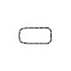 Set de Garnituri de Ulei Renault Clio I B/c57_ 5/357_ 1.2 5/357y 5/357k 1996-1998 Corteco 026005p