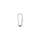 Garnitură capac supapă Opel Corsa B 73_ 78_ 79_ 1.4 I 16v 1994-2000 Corteco 023997p
