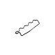 Garnitură capac supapă Fiat Idea 350_ 1.9 Jtd 2004 Prezent Corteco 026675p