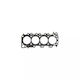Cylinder Head Gasket Nissprimera Hatchback P12 2.2 Di 2002 Present Corteco 414010p