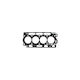 Garnitură Chiulasă Ford Focus C-max 1.6 Tdci 2005-2007 Corteco 414114p
