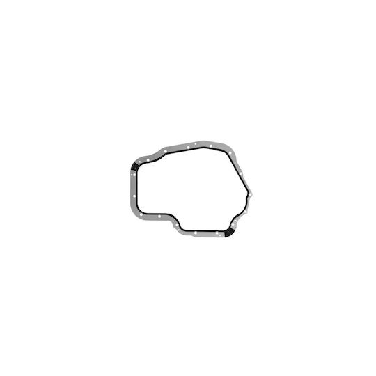 Set Garnituri Ulei Opel Zafira B A05 2.0 2005 Prezent Corteco 026327p
