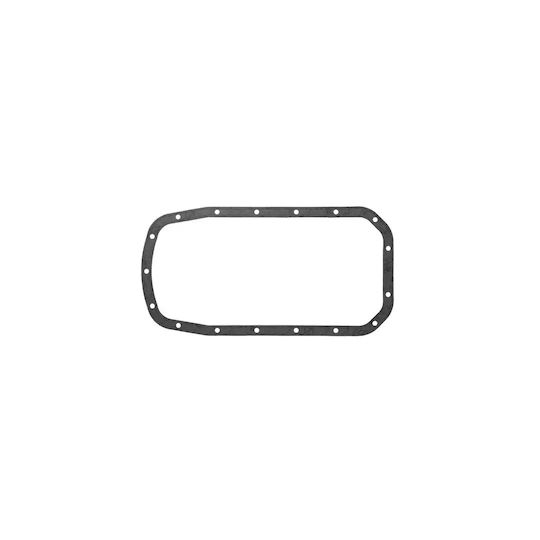 Set de Garnituri de Ulei Renault Clio III BR0/1 CR0/1 1.2 16V 2005 Prezent Corteco 026005P