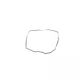 Garnitură capac supapă Citroen C2 Jm_ 1.6 Vts 2005 Prezent Corteco 026209p