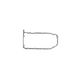 Set de Garnituri de Ulei Opel Omega B 25_ 26_ 27_ 2.2 16v 1999-2003 Corteco 026321p