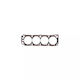 Garnitură de chiulasă Ford Scorpio I Gae Gge 2.0 I 1992-1994 Corteco 411208p