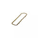 Garnitură capac supapă Seat Terra 24 0.9 Cat 1992-1994 Corteco 023857p