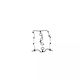 Garnitură capac supapă Mazda Premacy Cp 1.9 1999-2005 Corteco 026784p