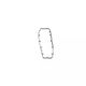 Garnitură capac supapă Citroen Xm Y4 2.0 I 16v 1994-2000 Corteco 023273p