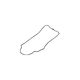 Garnitură capac supape Vw Lt 28-46 II Caroserie 2da 2dd 2dh 2.3 1996-2006 Corteco 023970p