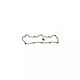 Garnitură capac supapă Opel Corsa B 73_ 78_ 79_ 1.5 Td 1993-2000 Corteco 023993p