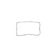 Garnitură capac supapă Citroen Zx N2 2.0 I 16v 1994-1997 Corteco 023190p