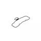 Garnitură capac supape Fiat Cinquecento 170 0.9 I 170ac 1991-1993 Corteco 023897p