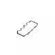 Garnitură capac supapă Ford Escort `91 Express Avl 1.4 1990-1994 Corteco 023819p
