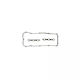 Уплътнение на капака на клапаните BMW 3 E46 320 I 1998-2000 Corteco 026178p